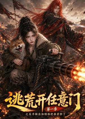 逃荒开任意门第一季（49集）海量短剧免费看