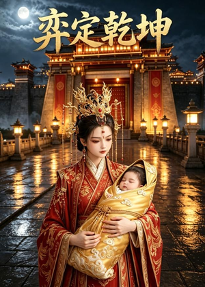 弈定乾坤（42集）短剧分享剧集