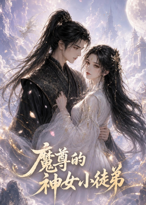 魔尊的神女小徒弟（42集）经典老剧免费看