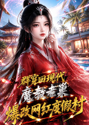 群穿回现代魔教老巢爆改网红度假村（104集）零花钱看整部剧