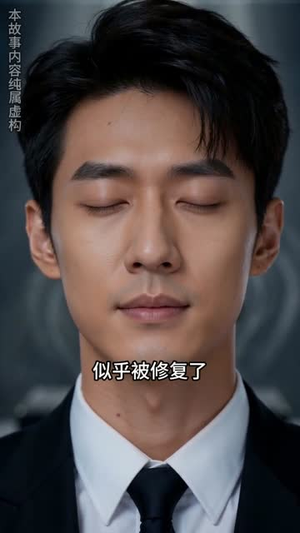 我的影子能洞察所有人的秘密（86集）短剧全集完整