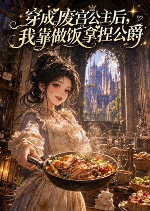 穿成废宫公主后，我靠做饭拿捏公爵（73集）短剧免费观看