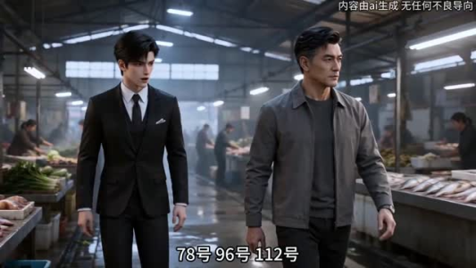 三十六块钱的故事（59集）精彩短剧下载