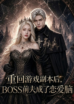 重回游戏副本后，BOSS前夫成了恋爱脑（51集）更新时间一览表