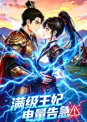 满级王妃电量告急（99集）免费短剧推荐