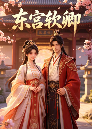 东宫软卿(57集) 东宫软卿(57集)红果免费短剧