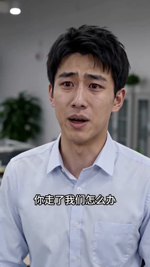 五万二报销，买断销冠的心（35集）免费短剧片段