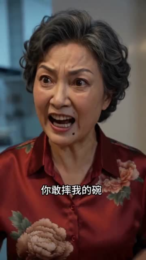 端午当晚,我摔碗重建家规(55集) 端午当晚,我摔碗重建家规(55集)短剧越看越精彩