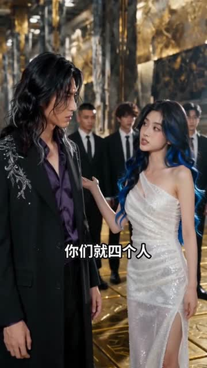 大圣纹魂：我在末日专治不服（62集）无需充值尽情看