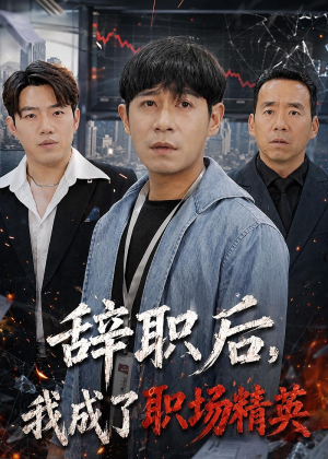 辞职后,我成了职场精英(60集) 辞职后,我成了职场精英(60集)网盘在线观看