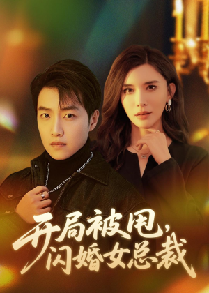 开局被甩，闪婚女总裁（80集）高清无码免费看