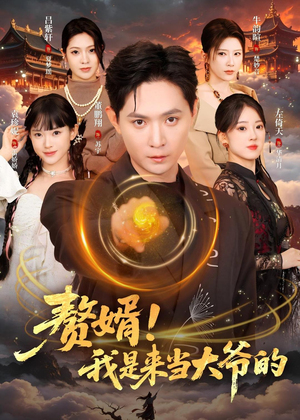 赘婿！我是来当大爷的（79集）热播短剧排行榜