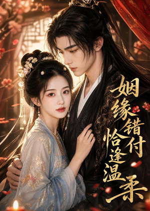 姻缘错付恰逢温柔(74集) 姻缘错付恰逢温柔(74集)精彩好看短剧