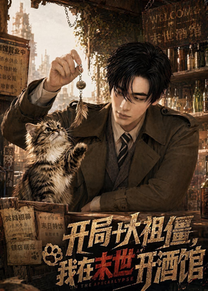 开局十大祖僵，我在末世开酒馆（75集）热门短剧推荐