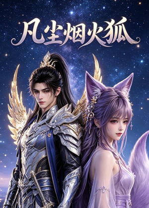 凡尘烟火狐(20集) 凡尘烟火狐(20集)古装热门短剧