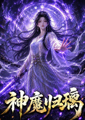 神魔归璃(126集) 神魔归璃(126集)更新时间一览表