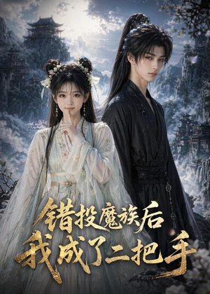 错投魔族后我成了二把手（42集）短剧免费分享
