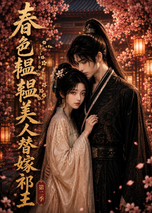 春色韫韫，美人替嫁祁王第二季（73集）去哪里看