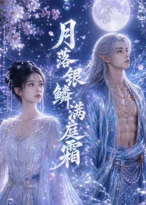 月落银鳞满庭霜（48集）悬疑短剧推荐