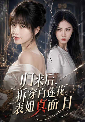 归来后，拆穿白莲花表姐真面目（60集）短剧在哪里看