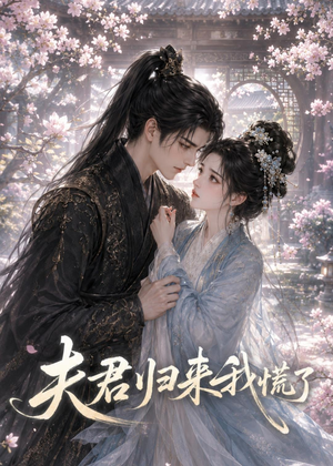 夫君归来我慌了（41集）短剧精彩不断