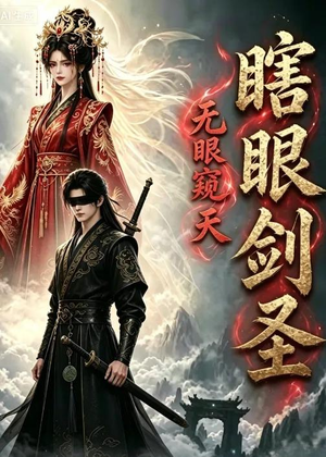 瞎眼剑圣，无眼窥天（106集）全集都在这里了
