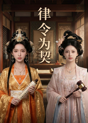 律令为契（48集）迅雷网盘观看