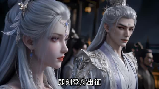 穿成恶毒女配后被师尊盯上了 第四季（连载中）红果短剧看全集