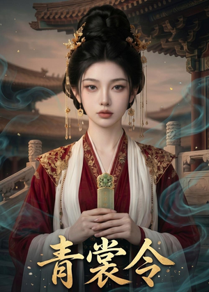 青裳令（68集）热门短剧分享