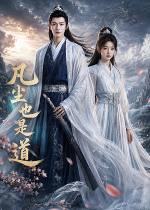 凡尘也是道（80集）在线免费观看