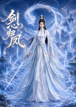 剑心归凤（25集）每天短剧分享