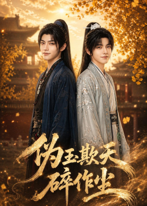 伪玉欺天碎作尘（39集）热门短剧大全