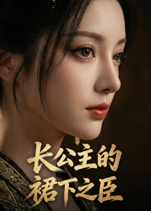 长公主的裙下之臣（60集）在哪看