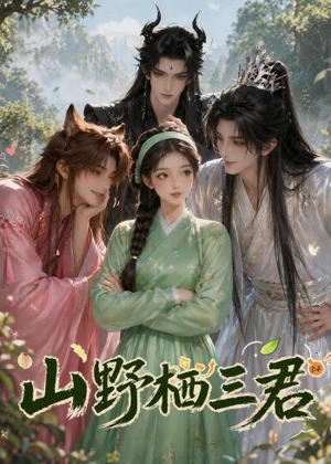 山野栖三君(29集) 山野栖三君(29集)热门短剧免费看