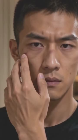 隐龙归来之奋斗的归来（30集）每日分享短剧