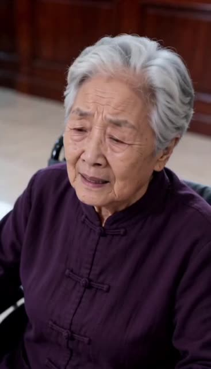 心怀孝心，亦善己身（50集）短剧小说在线看