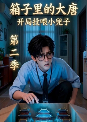 箱子里的大唐:开局投喂小兕子(第二季)(65集) 箱子里的大唐:开局投喂小兕子(第二季)(65集)短剧太好看了