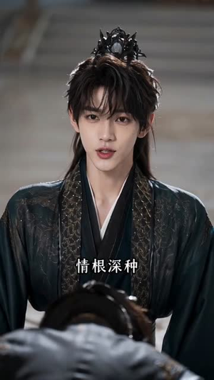 开局圣地天花板，女帝为我躺成至尊（85集）最近很火的短剧
