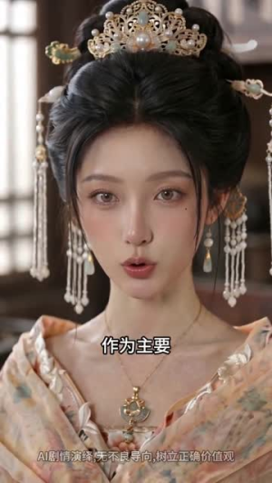 旺夫嫡女，太子独宠我一人（57集）免费在线看全集