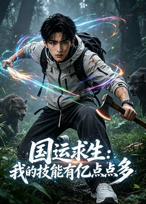 国运求生：我的技能有亿点点多（60集）好短剧分享
