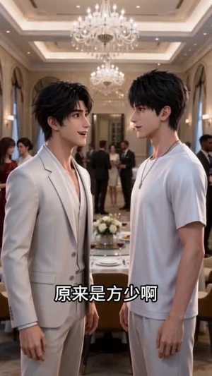 军训第一天，高冷校花给我送水（66集）免费观看完整版