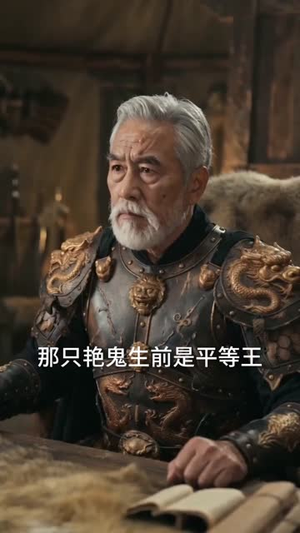随爷爷纵横幽冥（73集）不用花钱看全剧