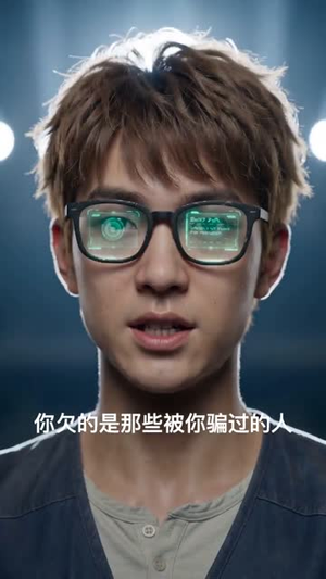 万物提词器(60集) 万物提词器(60集)小短剧抢先看