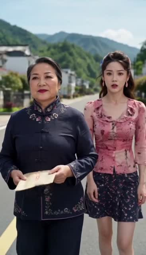 我立足 70 年代，告别懦弱夫君逆袭暴富（70集）爆款热门短剧