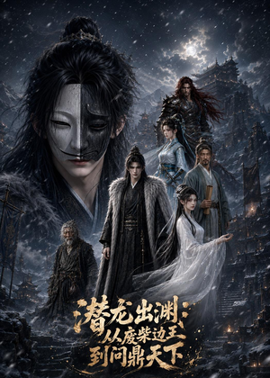 潜龙出渊:从废柴边王到问鼎天下(79集) 潜龙出渊:从废柴边王到问鼎天下(79集)热门短剧推广