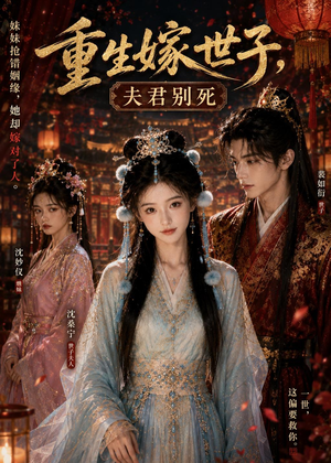 重生嫁世子，夫君别死（119集）一个短剧看全集