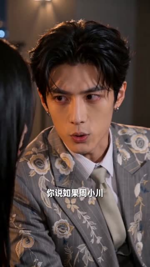 沈先生别用我的脸撒娇（26集）短剧完整版免费