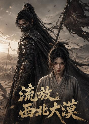 流放西北大漠(54集) 流放西北大漠(54集)精彩短剧看全集