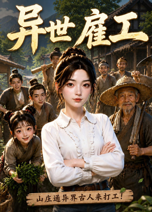 异世雇工：山庄通异界古人来打工（68集）最火短剧热播中