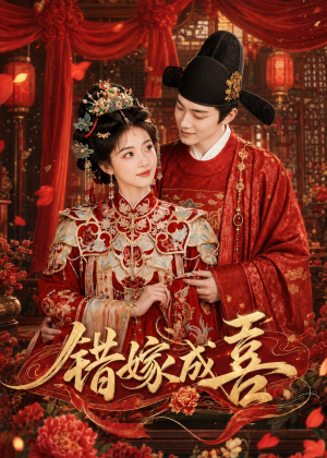 错嫁成喜（40集）360网盘观看